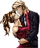 gif amour bisous